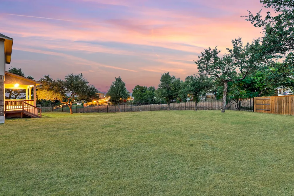 324 Autumn Oak Way Georgetown, TX 78628