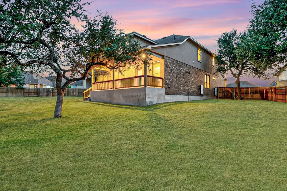 324 Autumn Oak Way Georgetown, TX 78628