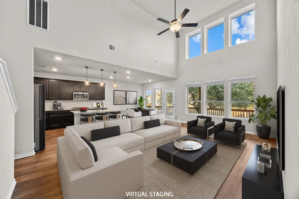 324 Autumn Oak Way Georgetown, TX 78628