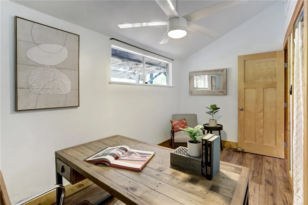 1007 Prospect Avenue Austin, TX 78702