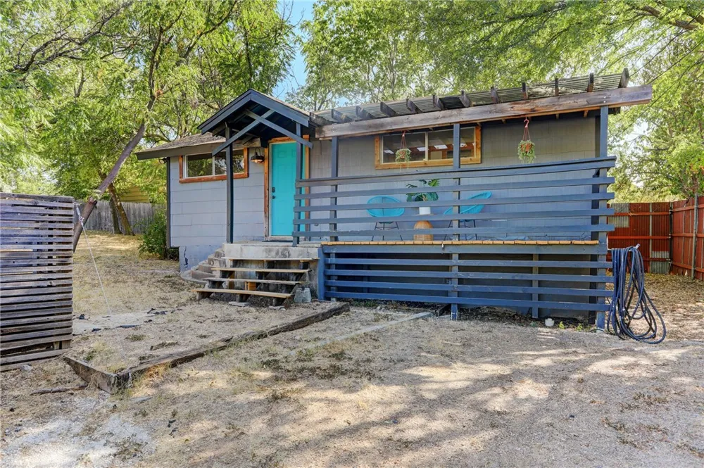 1007 Prospect Avenue Austin, TX 78702