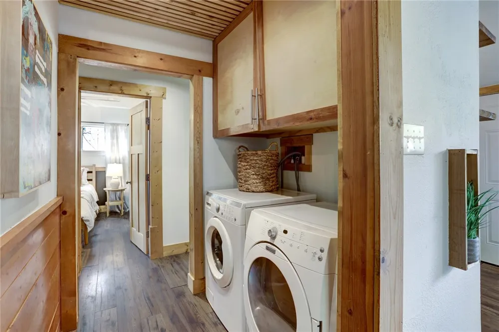 1007 Prospect Avenue Austin, TX 78702