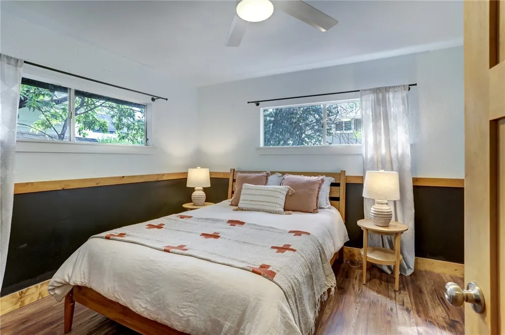 1007 Prospect Avenue Austin, TX 78702