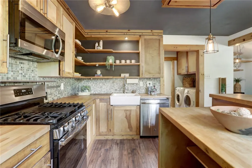 1007 Prospect Avenue Austin, TX 78702
