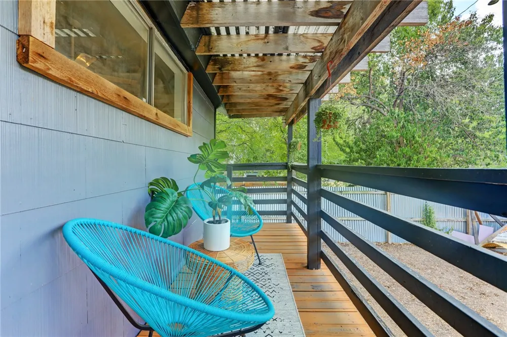 1007 Prospect Avenue Austin, TX 78702