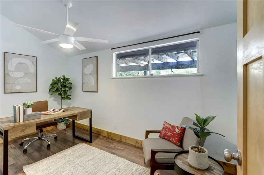 1007 Prospect Avenue Austin, TX 78702