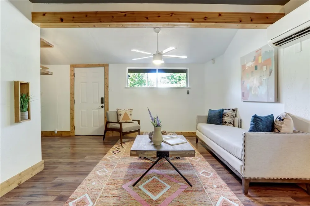 1007 Prospect Avenue Austin, TX 78702