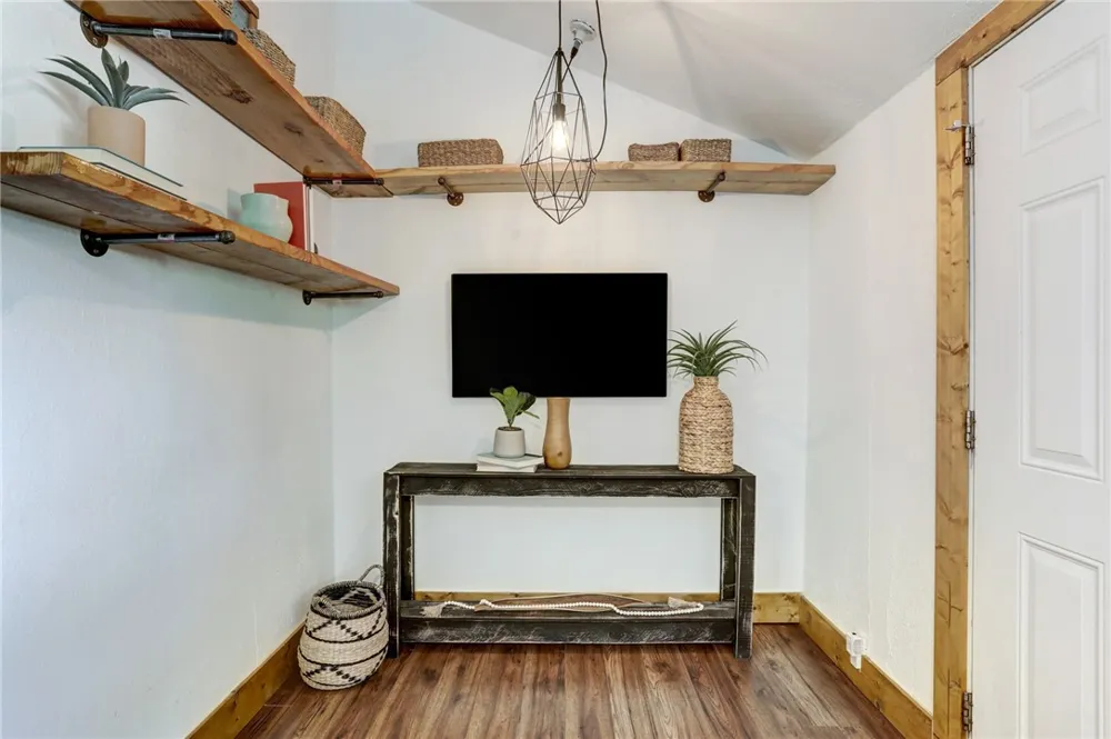1007 Prospect Avenue Austin, TX 78702