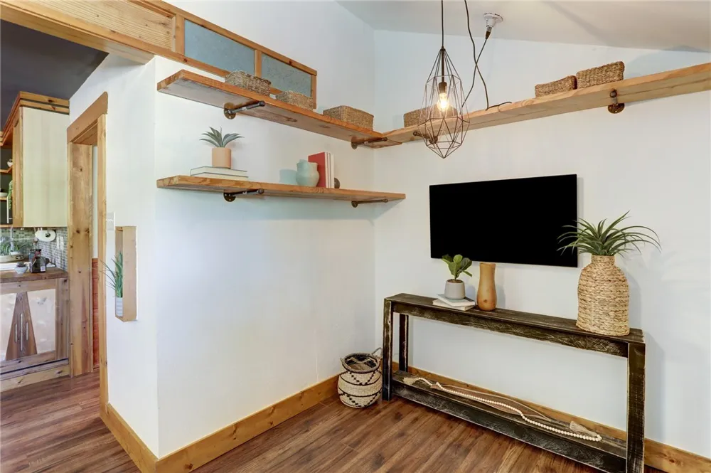 1007 Prospect Avenue Austin, TX 78702