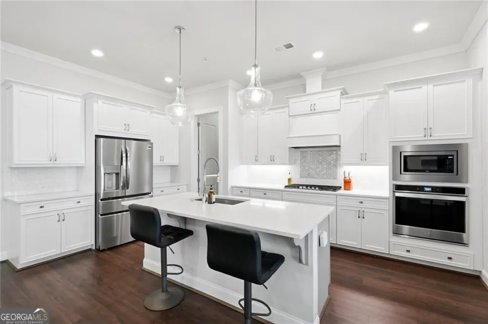 200 Magnolia Blossom CT Marietta, GA 30060