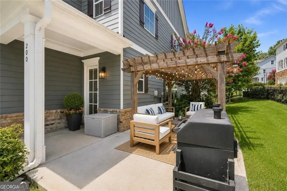 200 Magnolia Blossom CT Marietta, GA 30060