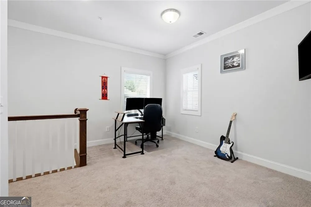 200 Magnolia Blossom CT Marietta, GA 30060