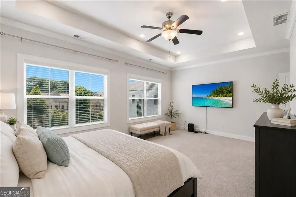 200 Magnolia Blossom CT Marietta, GA 30060