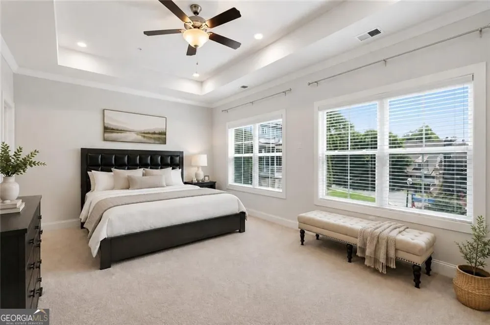 200 Magnolia Blossom CT Marietta, GA 30060