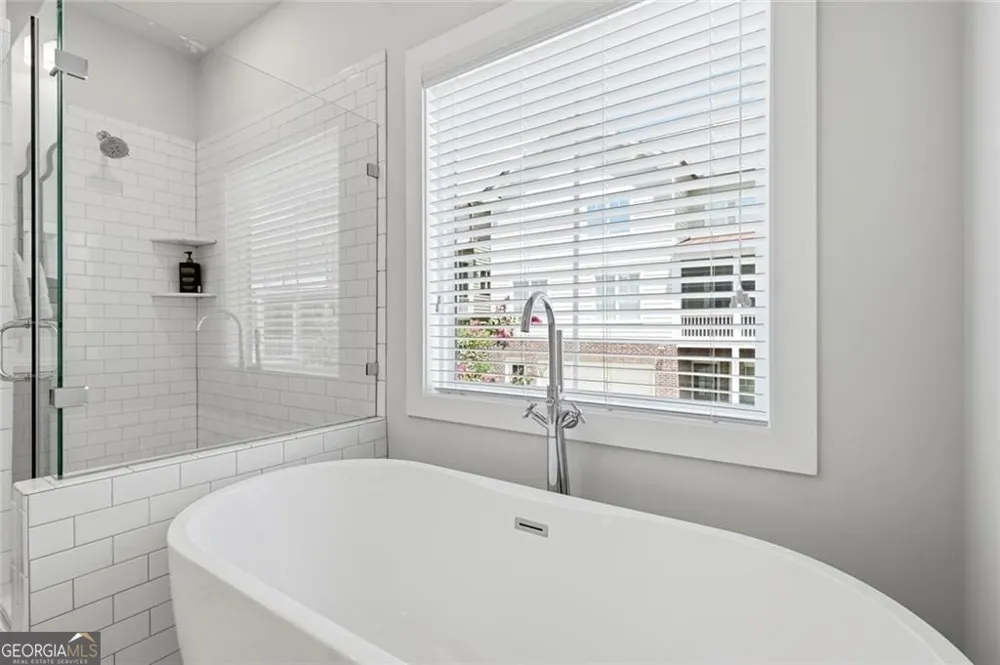200 Magnolia Blossom CT Marietta, GA 30060