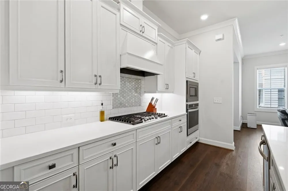 200 Magnolia Blossom CT Marietta, GA 30060