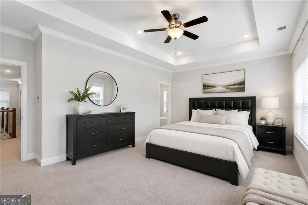 200 Magnolia Blossom CT Marietta, GA 30060