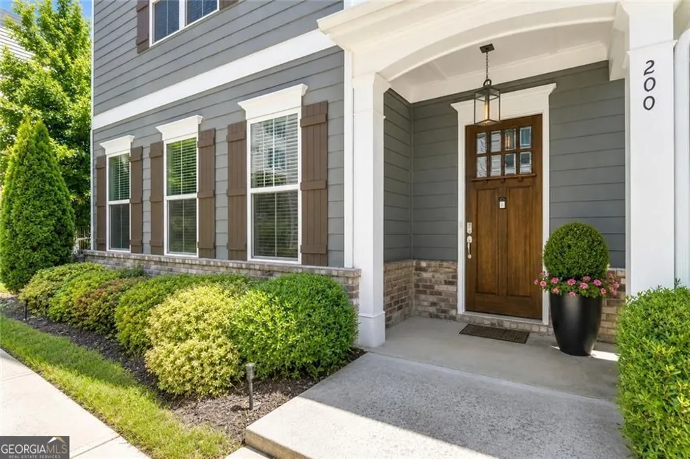 200 Magnolia Blossom CT Marietta, GA 30060