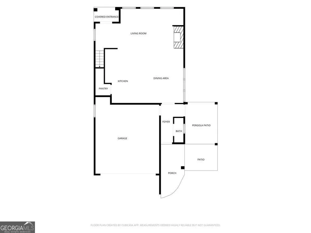 200 Magnolia Blossom CT Marietta, GA 30060