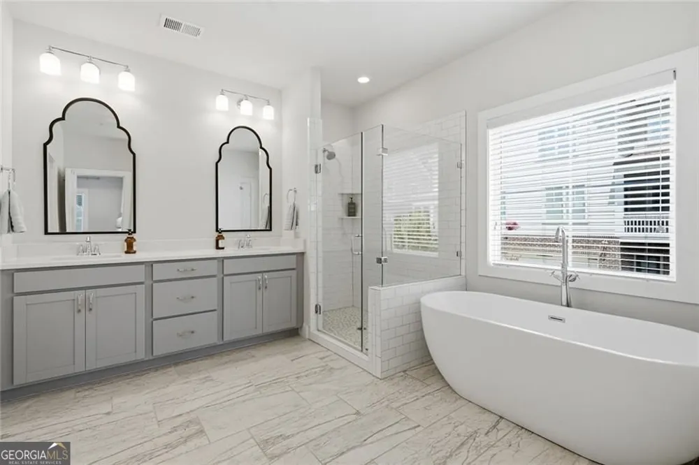 200 Magnolia Blossom CT Marietta, GA 30060