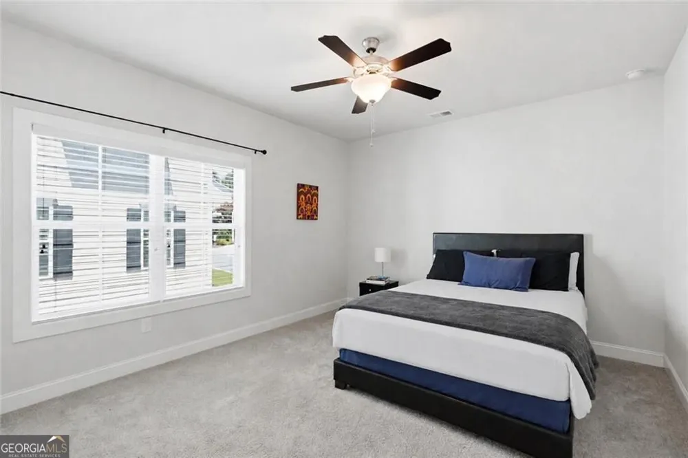200 Magnolia Blossom CT Marietta, GA 30060