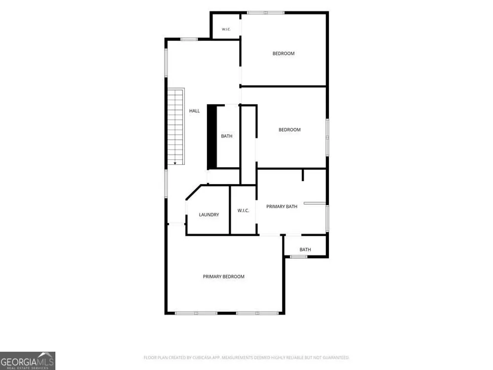 200 Magnolia Blossom CT Marietta, GA 30060
