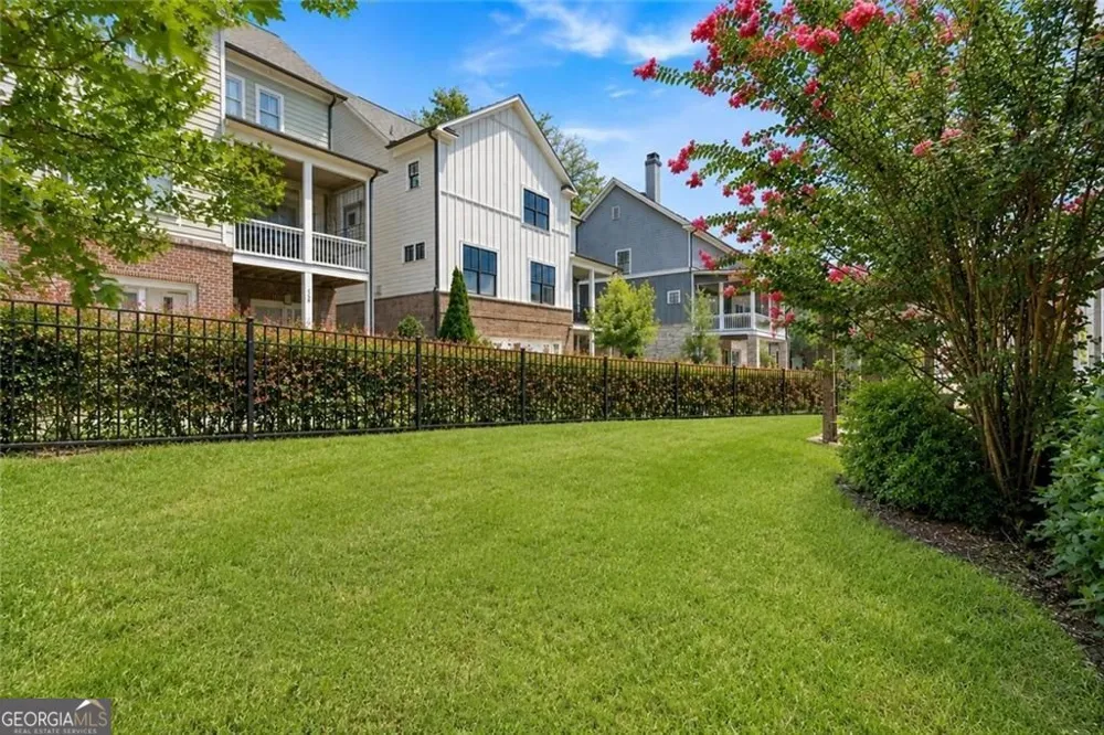 200 Magnolia Blossom CT Marietta, GA 30060