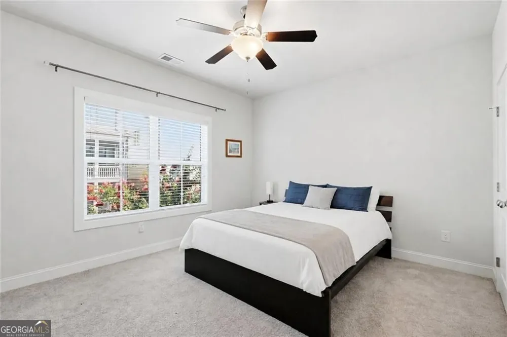 200 Magnolia Blossom CT Marietta, GA 30060