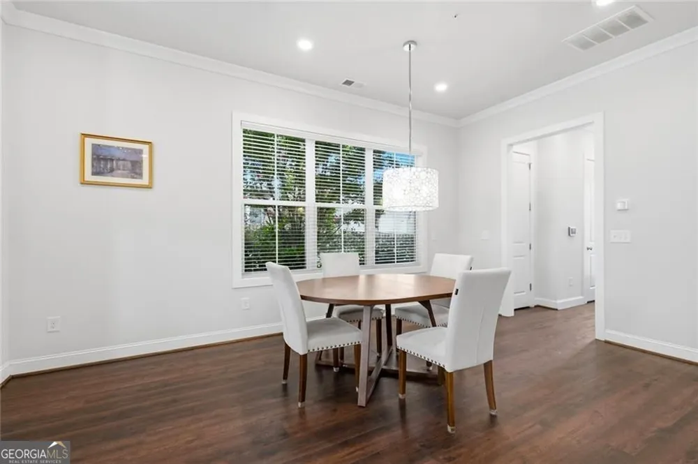 200 Magnolia Blossom CT Marietta, GA 30060