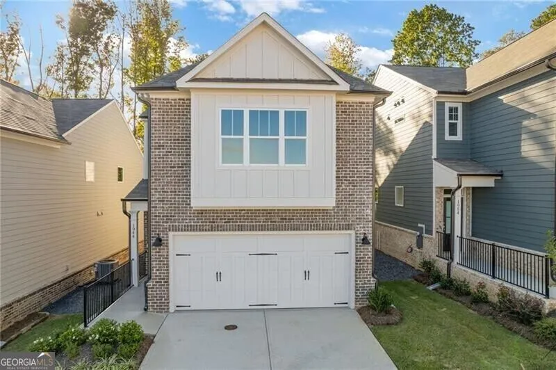 2706 Rylee Carter ST Dacula, GA 30019