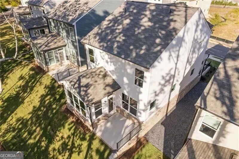 2706 Rylee Carter ST Dacula, GA 30019