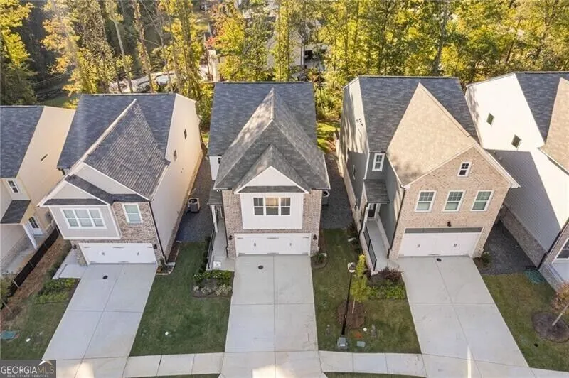 2706 Rylee Carter ST Dacula, GA 30019