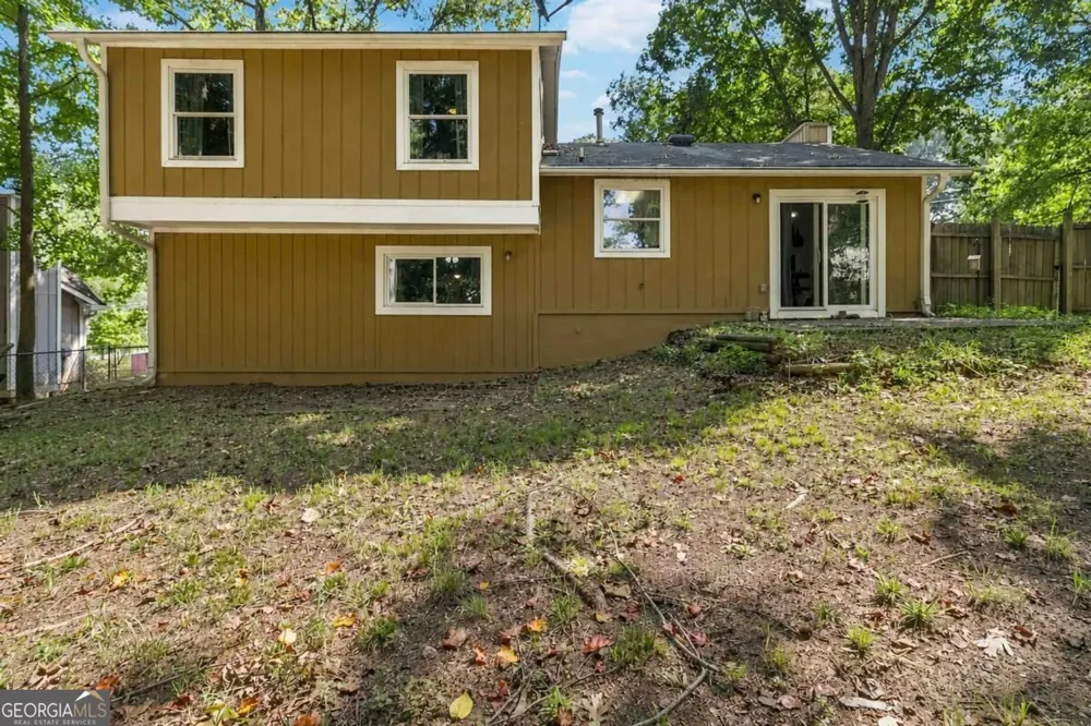 10303 Briarbay DR Jonesboro, GA 30238