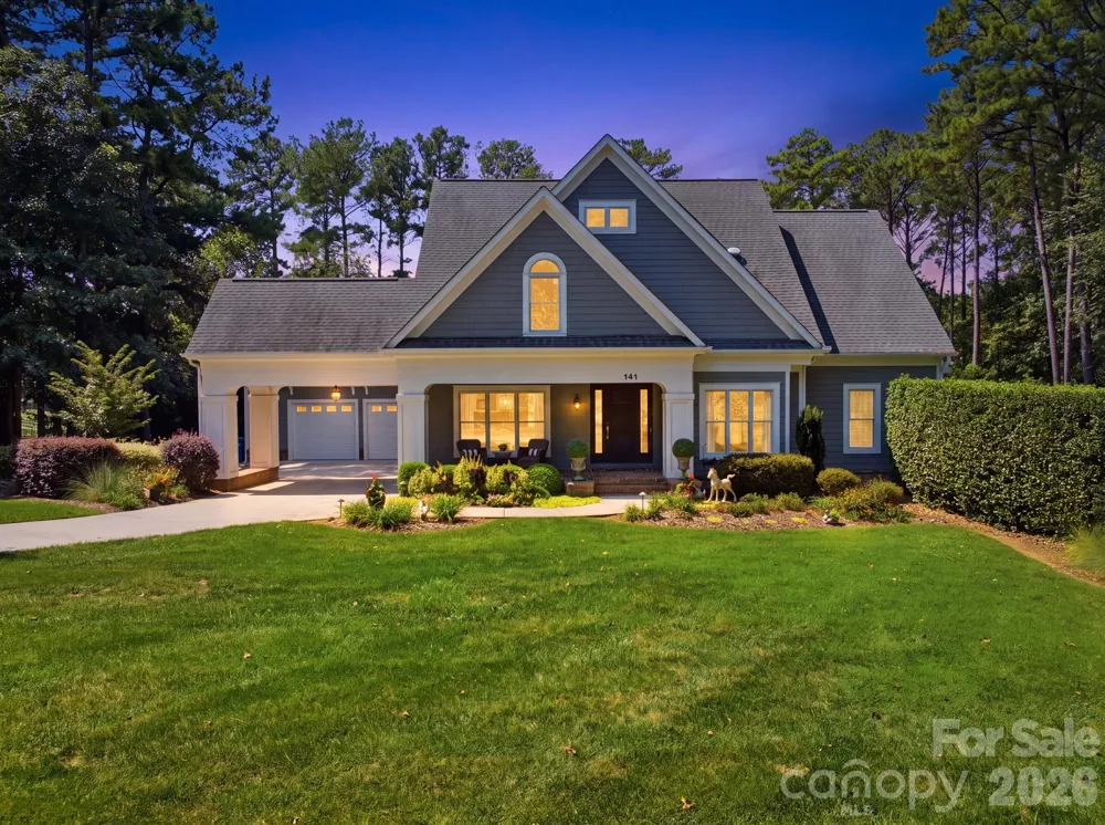 141 Stonewall Beach Lane Mooresville, NC 28117