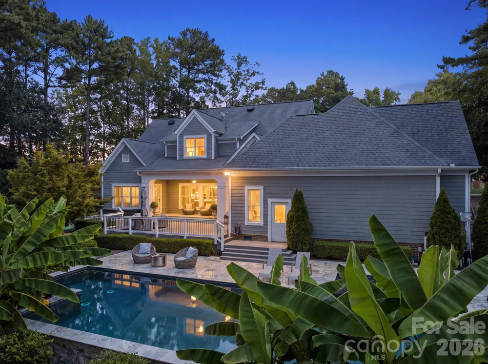 141 Stonewall Beach Lane Mooresville, NC 28117