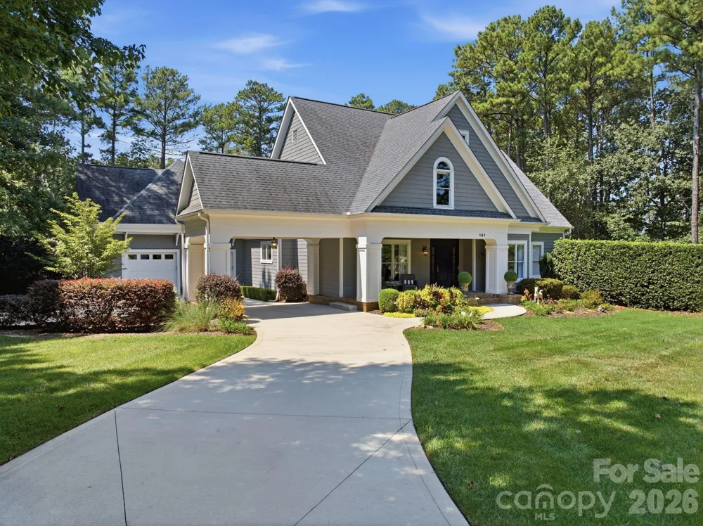 141 Stonewall Beach Lane Mooresville, NC 28117