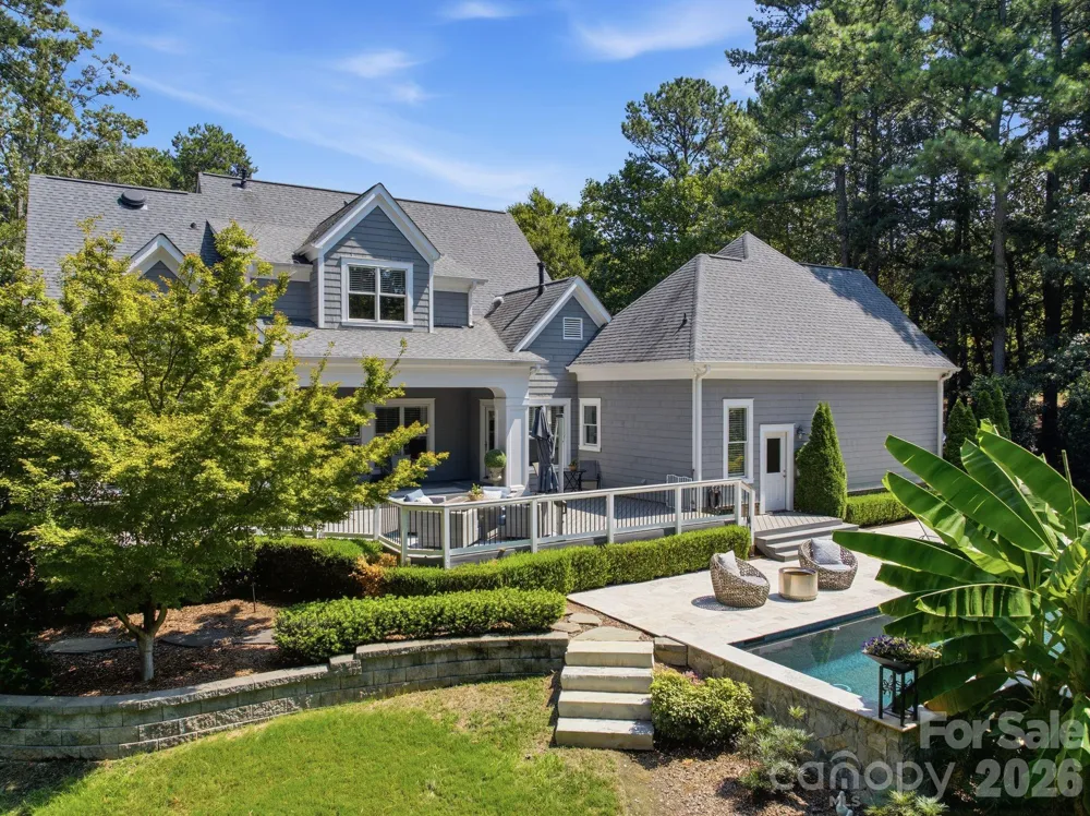 141 Stonewall Beach Lane Mooresville, NC 28117