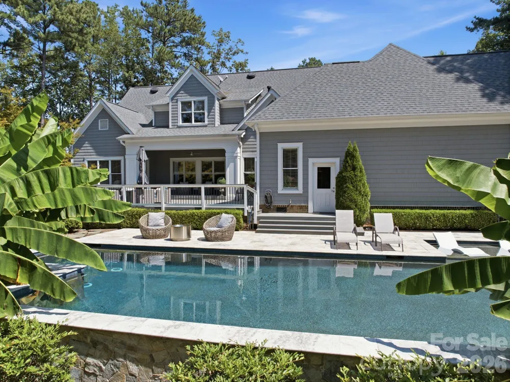141 Stonewall Beach Lane Mooresville, NC 28117
