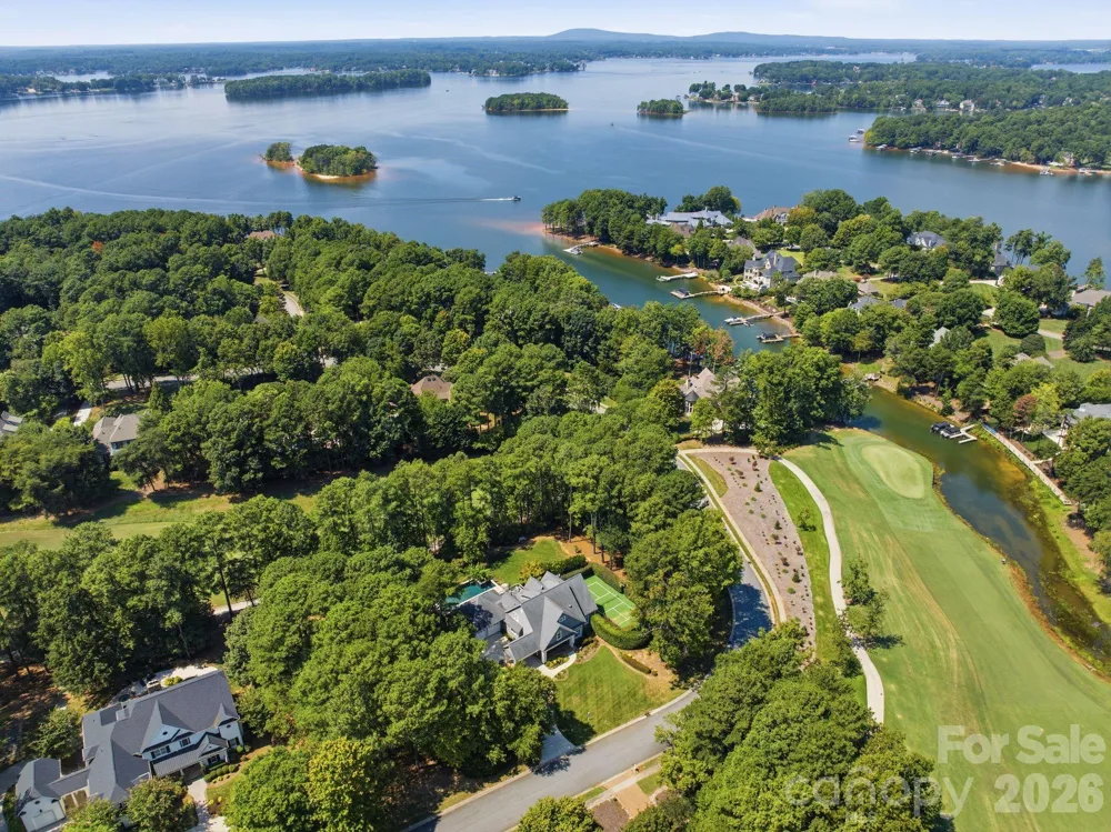 141 Stonewall Beach Lane Mooresville, NC 28117