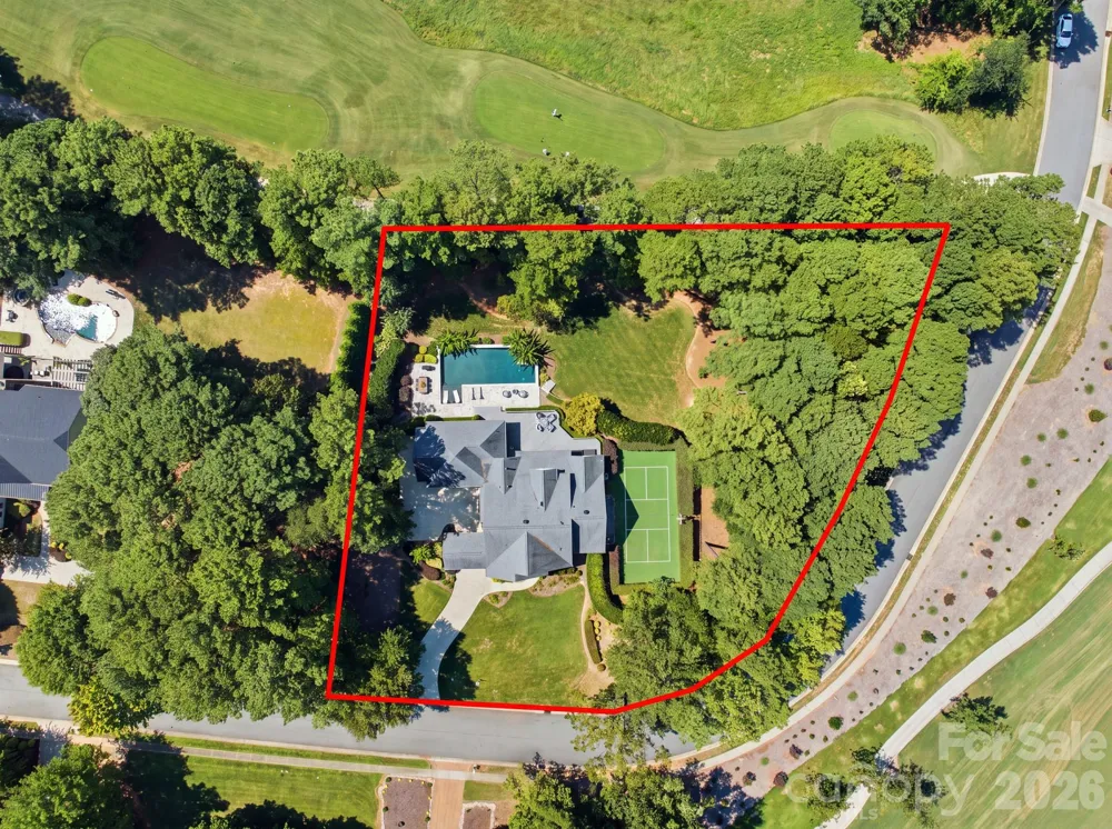 141 Stonewall Beach Lane Mooresville, NC 28117
