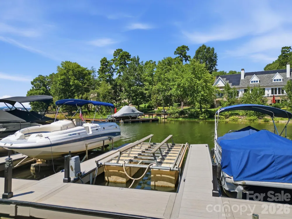 141 Stonewall Beach Lane Mooresville, NC 28117