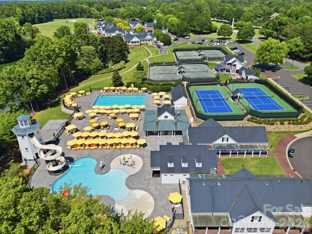 141 Stonewall Beach Lane Mooresville, NC 28117