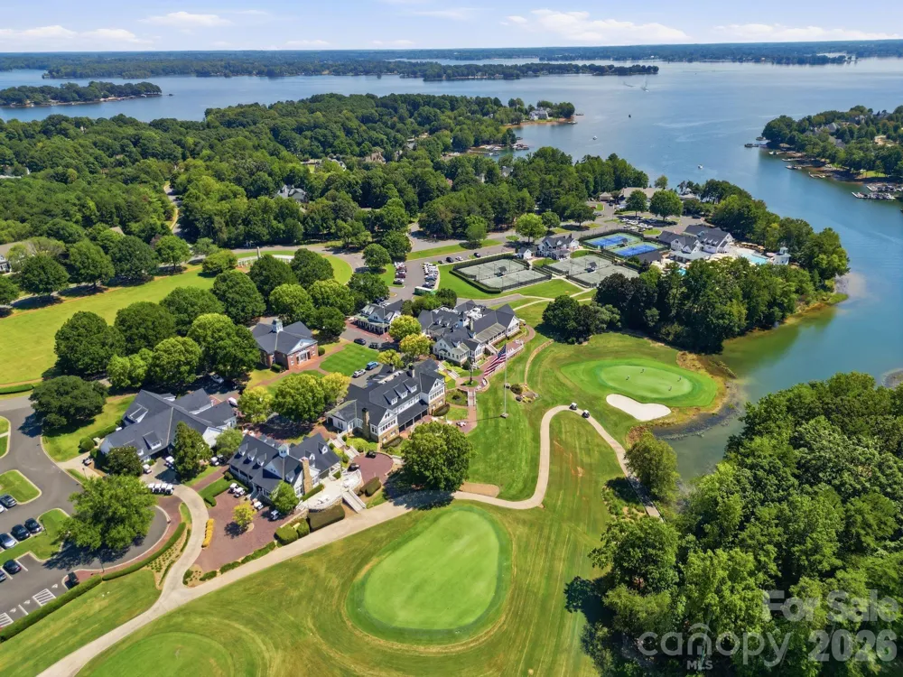 141 Stonewall Beach Lane Mooresville, NC 28117