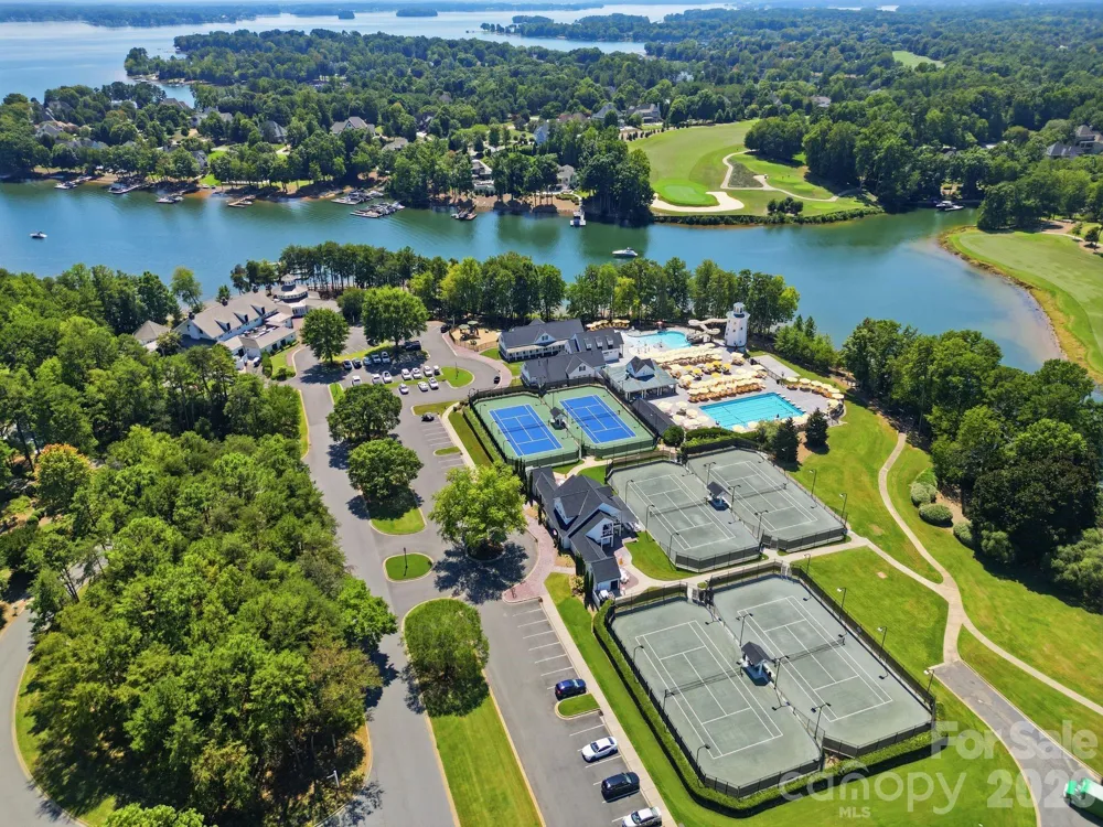141 Stonewall Beach Lane Mooresville, NC 28117
