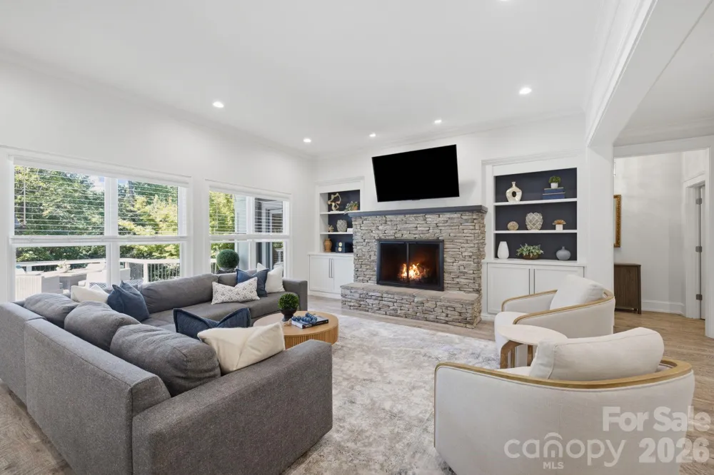 141 Stonewall Beach Lane Mooresville, NC 28117