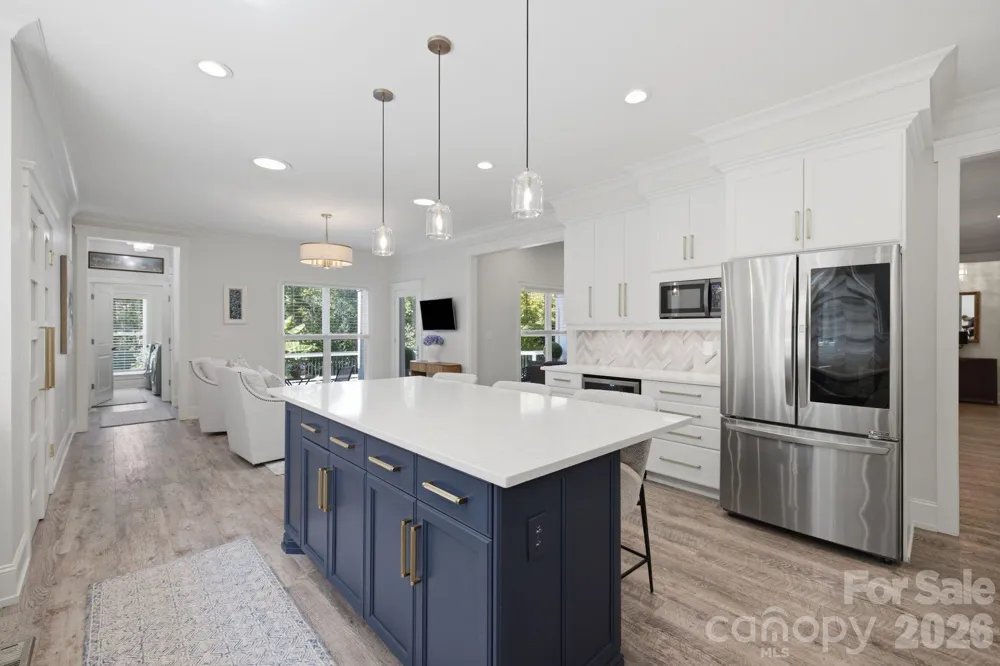 141 Stonewall Beach Lane Mooresville, NC 28117
