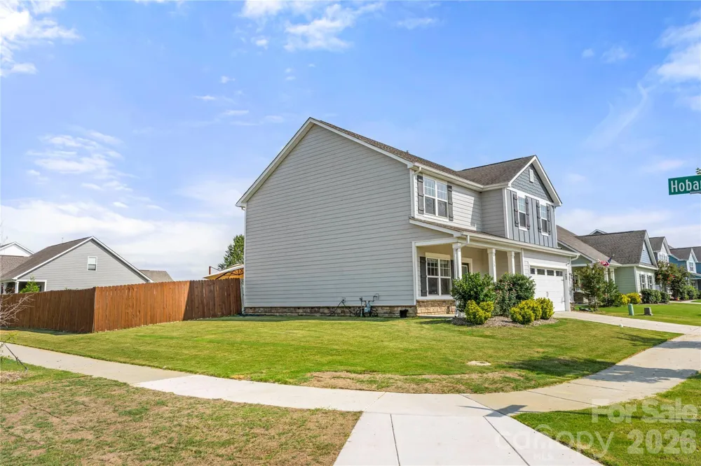 4128 Allenby Place Monroe, NC 28110
