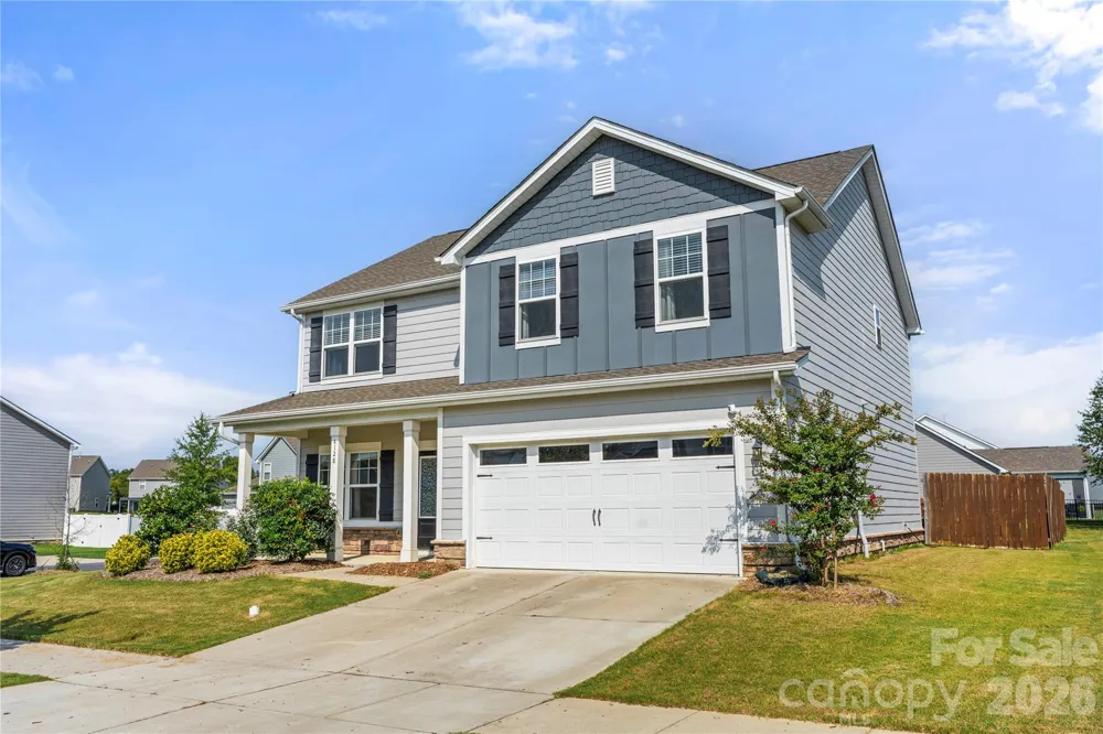 4128 Allenby Place Monroe, NC 28110