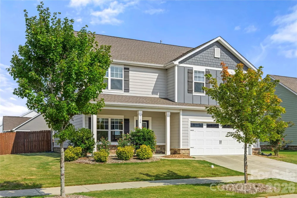 4128 Allenby Place Monroe, NC 28110