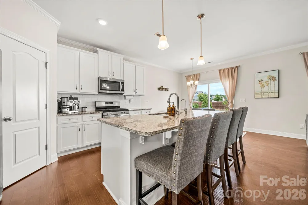 4128 Allenby Place Monroe, NC 28110